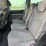 Peugeot 807 2.2 HDi 170cv (2009) – 7 Plazas – Mecánica al día (Detalles estéticos) full