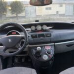 Peugeot 807 2.2 HDi 170cv (2009) – 7 Plazas – Mecánica al día (Detalles estéticos) full