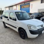 Peugeot Partner 1.6 HDi 75cv (2007) – Mecánica Perfecta – Ideal Trabajo full
