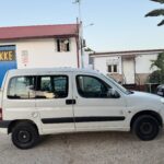 Peugeot Partner 1.6 HDi 75cv (2007) – Mecánica Perfecta – Ideal Trabajo full