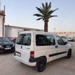 Peugeot Partner 1.6 HDi 75cv (2007) – Mecánica Perfecta – Ideal Trabajo full