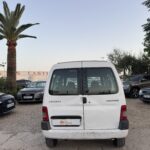 Peugeot Partner 1.6 HDi 75cv (2007) – Mecánica Perfecta – Ideal Trabajo full