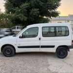 Peugeot Partner 1.6 HDi 75cv (2007) – Mecánica Perfecta – Ideal Trabajo full
