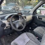 Peugeot Partner 1.6 HDi 75cv (2007) – Mecánica Perfecta – Ideal Trabajo full
