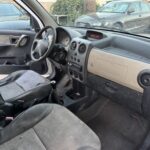 Peugeot Partner 1.6 HDi 75cv (2007) – Mecánica Perfecta – Ideal Trabajo full