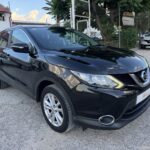 Nissan Qashqai 1.5 dCi 110 CV Tekna (2014) | Equipamiento Top full