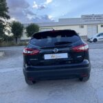 Nissan Qashqai 1.5 dCi 110 CV Tekna (2014) | Equipamiento Top full