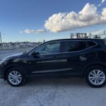Nissan Qashqai 1.5 dCi 110 CV Tekna (2014) | Equipamiento Top full