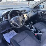 Nissan Qashqai 1.5 dCi 110 CV Tekna (2014) | Equipamiento Top full