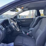 Nissan Qashqai 1.5 dCi 110 CV Tekna (2014) | Equipamiento Top full