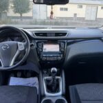 Nissan Qashqai 1.5 dCi 110 CV Tekna (2014) | Equipamiento Top full