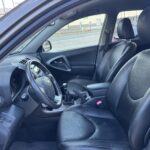 Toyota RAV4 2.2 D-4D 150 CV 4×4 (2011) | ITV y Mantenimiento Recién Hechos full