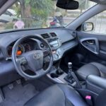 Toyota RAV4 2.2 D-4D 150 CV 4×4 (2011) | ITV y Mantenimiento Recién Hechos full