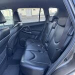 Toyota RAV4 2.2 D-4D 150 CV 4×4 (2011) | ITV y Mantenimiento Recién Hechos full