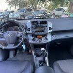Toyota RAV4 2.2 D-4D 150 CV 4×4 (2011) | ITV y Mantenimiento Recién Hechos full