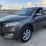 Toyota RAV4 2.2 D-4D 150 CV 4×4 (2011) | ITV y Mantenimiento Recién Hechos full