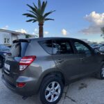 Toyota RAV4 2.2 D-4D 150 CV 4×4 (2011) | ITV y Mantenimiento Recién Hechos full