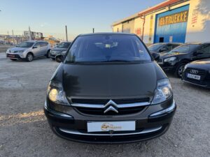 Citroën C8 2.0 HDi 135 CV Seduction (2013) – 250.000 km – ¡Garantía Incluida!