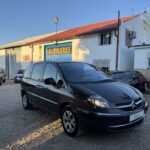 Citroën C8 2.0 HDi 135 CV Seduction (2013) – 250.000 km – ¡Garantía Incluida! full