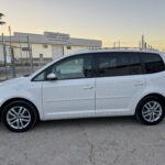 🚗 VOLKSWAGEN TOURAN 2.0 TDI 140CV AVANCE | 7 Plazas & Techo Solar full