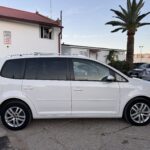🚗 VOLKSWAGEN TOURAN 2.0 TDI 140CV AVANCE | 7 Plazas & Techo Solar full