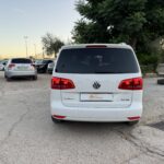 🚗 VOLKSWAGEN TOURAN 2.0 TDI 140CV AVANCE | 7 Plazas & Techo Solar full