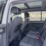 🚗 VOLKSWAGEN TOURAN 2.0 TDI 140CV AVANCE | 7 Plazas & Techo Solar full