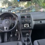 🚗 VOLKSWAGEN TOURAN 2.0 TDI 140CV AVANCE | 7 Plazas & Techo Solar full