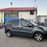 Citroën Berlingo 1.6 HDi 90cv XTR (2009) – 218.000 km full
