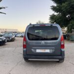 Citroën Berlingo 1.6 HDi 90cv XTR (2009) – 218.000 km full