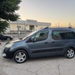 Citroën Berlingo 1.6 HDi 90cv XTR (2009) – 218.000 km full