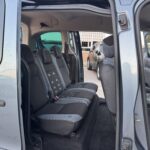 Citroën Berlingo 1.6 HDi 90cv XTR (2009) – 218.000 km full
