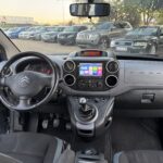 Citroën Berlingo 1.6 HDi 90cv XTR (2009) – 218.000 km full