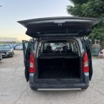 Citroën Berlingo 1.6 HDi 90cv XTR (2009) – 218.000 km full