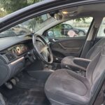 Citroën C5 1.6 HDi 110 CV (2007) – Mantenimiento e ITV al día full
