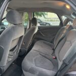 Citroën C5 1.6 HDi 110 CV (2007) – Mantenimiento e ITV al día full