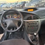 Citroën C5 1.6 HDi 110 CV (2007) – Mantenimiento e ITV al día full