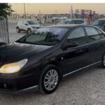 Citroën C5 1.6 HDi 110 CV (2007) – Mantenimiento e ITV al día full