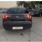 Citroën C5 1.6 HDi 110 CV (2007) – Mantenimiento e ITV al día full