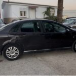 Citroën C5 1.6 HDi 110 CV (2007) – Mantenimiento e ITV al día full