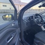 Ford C-Max 1.6 TDCi 115 CV 6vel. (Finales 2012) – full