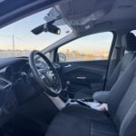 Ford C-Max 1.6 TDCi 115 CV 6vel. (Finales 2012) – full