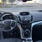 Ford C-Max 1.6 TDCi 115 CV 6vel. (Finales 2012) – full