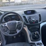 Ford C-Max 1.6 TDCi 115 CV 6vel. (Finales 2012) – full