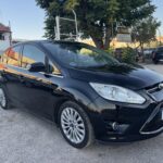Ford C-Max 1.6 TDCi 115 CV 6vel. (Finales 2012) – full