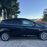 Ford C-Max 1.6 TDCi 115 CV 6vel. (Finales 2012) – full
