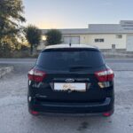 Ford C-Max 1.6 TDCi 115 CV 6vel. (Finales 2012) – full