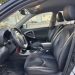 📌 Toyota RAV4 2.2 D-4D 4×4 (Alto de Gama) – ¡Solo 130.000 km! full