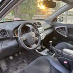 📌 Toyota RAV4 2.2 D-4D 4×4 (Alto de Gama) – ¡Solo 130.000 km! full