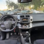 📌 Toyota RAV4 2.2 D-4D 4×4 (Alto de Gama) – ¡Solo 130.000 km! full